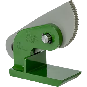 H&H製ヒンジクランプ　グリーン Green Pin® Lifting Clamp H-type - Green Pin